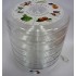 Сушилка для овощей Спектр-Прибор ЭСОФ-0,5/220 Ветерок-5 (5 прозрачных поддонов, цветная упаковка)