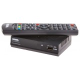 Ресивер цифровой телевизионный CADENA 1104T2 DVB-T2