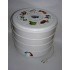 Сушилка для овощей Спектр-Прибор ЭСОФ-0,5/220 Ветерок (3 поддона, цвет. упаковка)