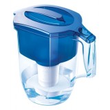 Фильтр для воды Аквафор-ГАРРИ (синий) 