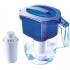 Фильтр для воды Аквафор-ГАРРИ (синий)+доп. кассетой