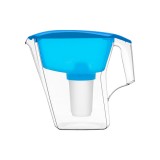 Фильтр для воды Аквафор-АРТ (голубой) 
