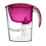 Фильтр для воды Барьер Эко (пурпурный)