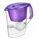 Фильтр для воды Барьер Стайл (жемчужно-фиолетовый)