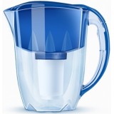 Фильтр для воды Аквафор-ГРАТИС  (синий)