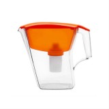 Фильтр для воды Аквафор-ЛАЙН (оранжевый)