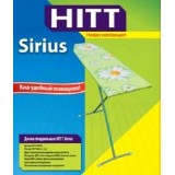 Доска гладильная  HITT Sirius 105х30 см H11-10530