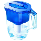 Фильтр для воды Аквафор-АРТ (синий)