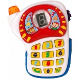 Музыкальная игрушка Телефон Light \'N Learn Funrise 82174