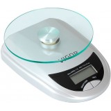 Весы кухонные  Vigor HX-8204_электронные