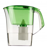 Фильтр для воды Барьер Стайл (зеленый) 