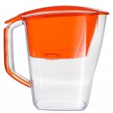 Фильтр для воды Барьер Стайл (оранжевый) 