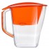 Фильтр для воды Барьер Стайл (оранжевый) 