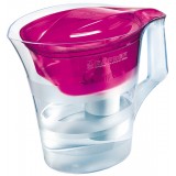 Фильтр для воды Барьер Твист (пурпурный) 